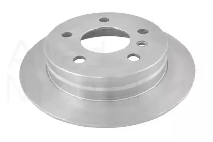 Тормозной диск COMLINE купить