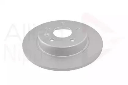 Тормозной диск COMLINE купить