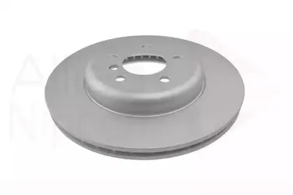 Тормозной диск COMLINE купить