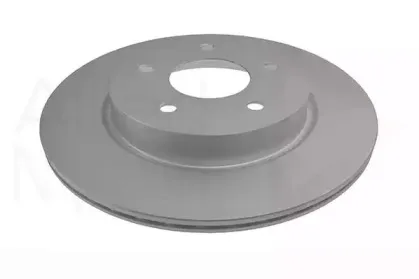 Тормозной диск COMLINE купить