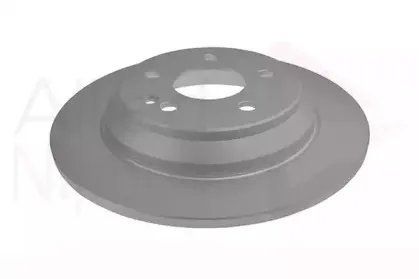 Тормозной диск COMLINE купить