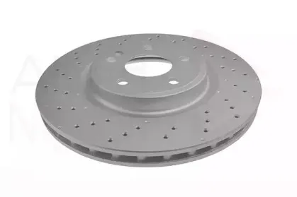 Тормозной диск COMLINE купить