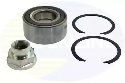 Комплект подшипника ступицы колеса COMLINE купить
