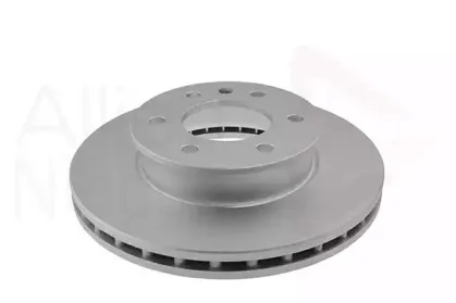 Тормозной диск COMLINE купить