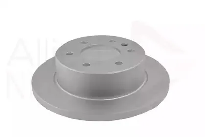 Тормозной диск COMLINE купить