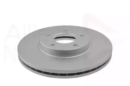 Тормозной диск COMLINE купить