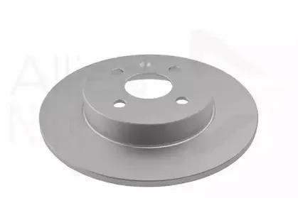 Тормозной диск COMLINE купить