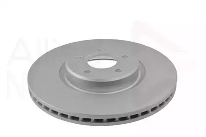 Тормозной диск COMLINE купить