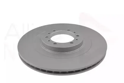 Тормозной диск COMLINE купить