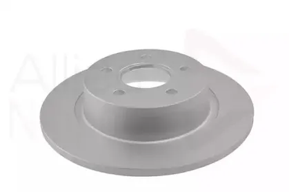 Тормозной диск COMLINE купить