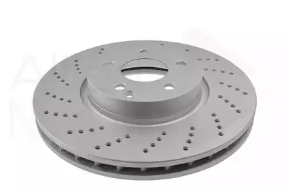 Тормозной диск COMLINE купить