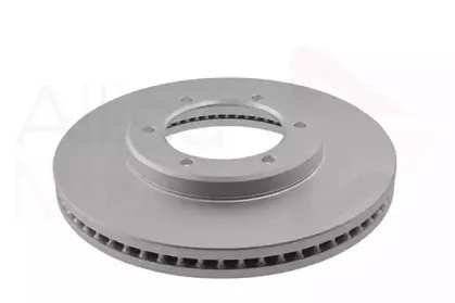 Тормозной диск COMLINE купить