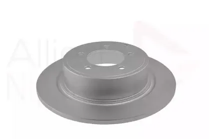 Тормозной диск COMLINE купить