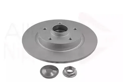 Тормозной диск COMLINE купить