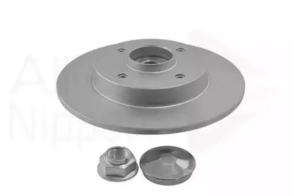 Тормозной диск COMLINE купить