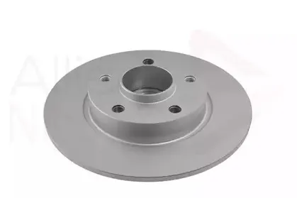 Тормозной диск COMLINE купить