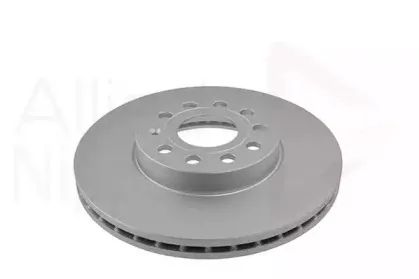 Тормозной диск COMLINE купить