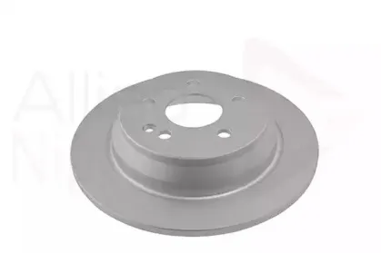 Тормозной диск COMLINE купить