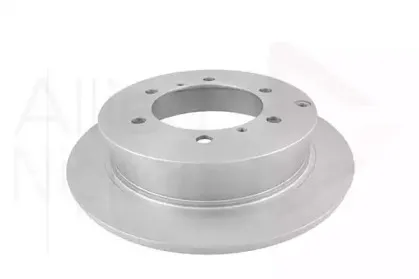 Тормозной диск COMLINE купить