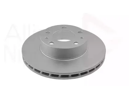 Тормозной диск COMLINE купить