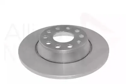 Тормозной диск COMLINE купить