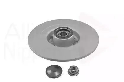 Тормозной диск COMLINE купить