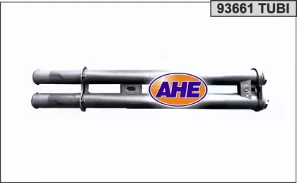 Теплообменник, отопление салона AHE купить