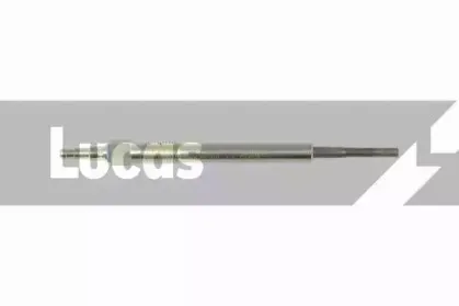 Свеча накаливания LUCAS DIESEL купить