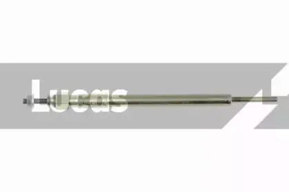 Свеча накаливания LUCAS DIESEL купить