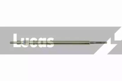 Свеча накаливания LUCAS DIESEL купить