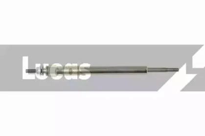 Свеча накаливания LUCAS DIESEL купить