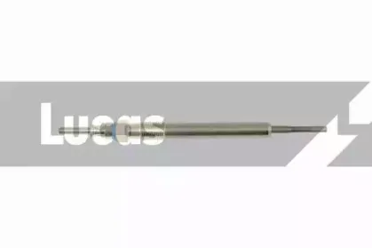 Свеча накаливания LUCAS DIESEL купить