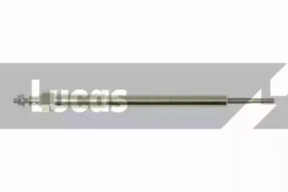 Свеча накаливания LUCAS DIESEL купить