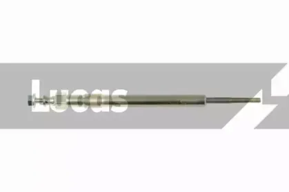 Свеча накаливания LUCAS DIESEL купить