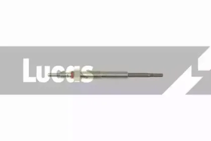 Свеча накаливания LUCAS DIESEL купить