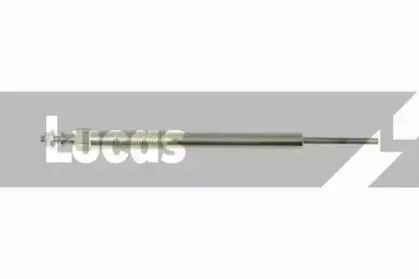Свеча накаливания LUCAS DIESEL купить