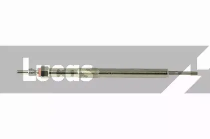 Свеча накаливания LUCAS DIESEL купить