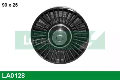 Паразитный / ведущий ролик, поликлиновой ремень LUCAS ENGINE DRIVE купить