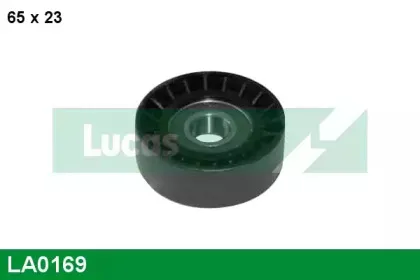 Паразитный / Ведущий ролик, зубчатый ремень LUCAS ENGINE DRIVE купить