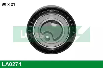 Паразитный / Ведущий ролик, зубчатый ремень LUCAS ENGINE DRIVE купить