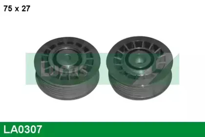 Паразитный / ведущий ролик, поликлиновой ремень LUCAS ENGINE DRIVE купить