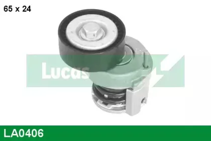 Натяжная планка, поликлиновой ремень LUCAS ENGINE DRIVE купить