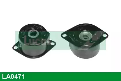 Натяжитель ремня, клиновой зубча LUCAS ENGINE DRIVE купить