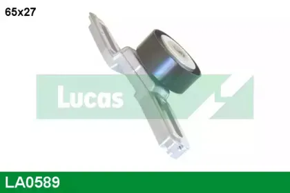 Натяжная планка, поликлиновой ремень LUCAS ENGINE DRIVE купить