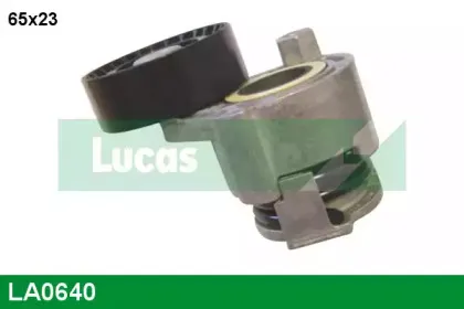 Натяжная планка, поликлиновой ремень LUCAS ENGINE DRIVE купить