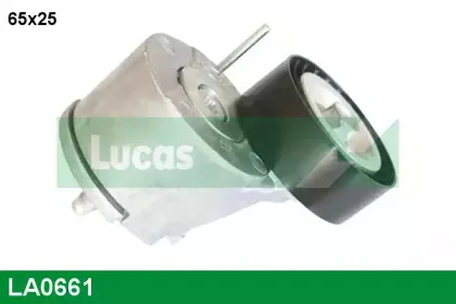 Натяжная планка, поликлиновой ремень LUCAS ENGINE DRIVE купить
