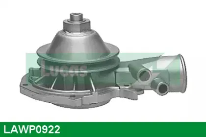 Водяной насос LUCAS ENGINE DRIVE купить