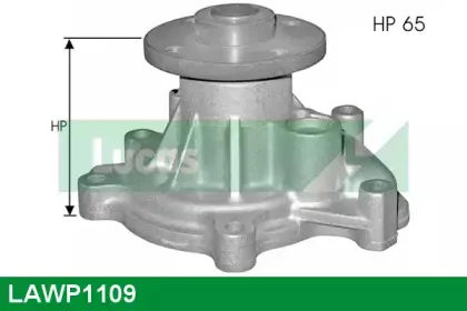 Водяной насос LUCAS ENGINE DRIVE купить