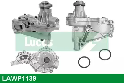 Водяной насос LUCAS ENGINE DRIVE купить