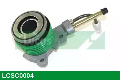 Центральный выключатель, система сцепления LUCAS ENGINE DRIVE купить